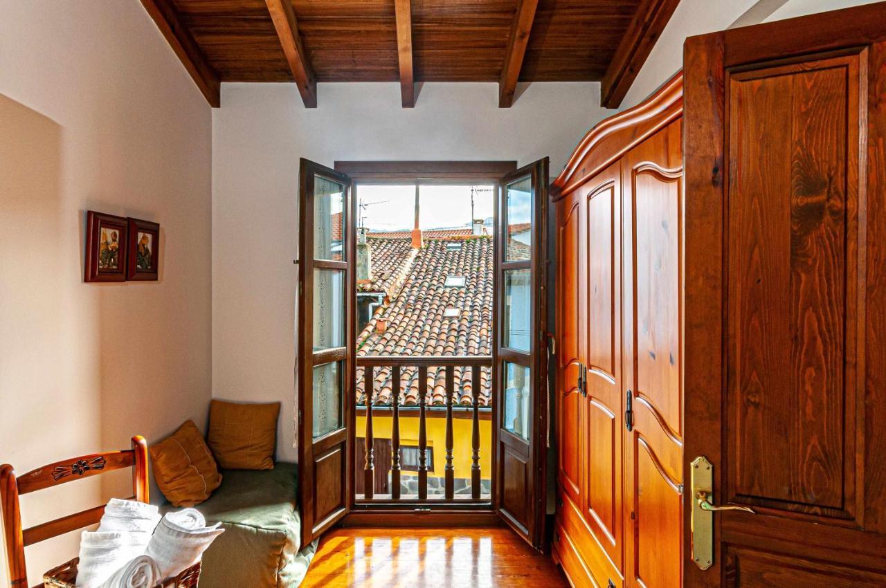 Casa Sabina Zona De Playa Y Montana Villa Llanes Exterior photo